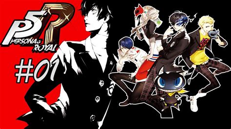 persona 5 royal walkthrough deutsch.
